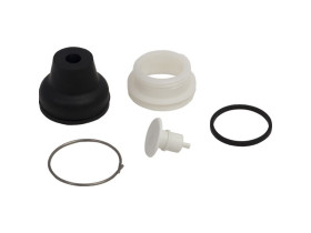 Osłona do przycisku z przesunięciem roboczym 16mm biała XACB9211 SCHNEIDER ELECTRIC