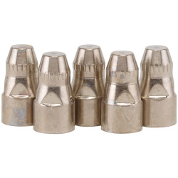Draper 98519 Plasma Cutter Electrodes for Stock No. 03358 (Pack of 5)