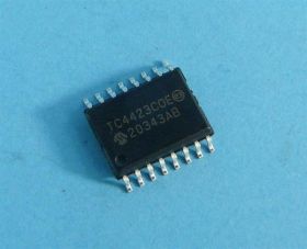 TC-4423-COE SO-16 3A/4,5-18V MOS.DRIVER