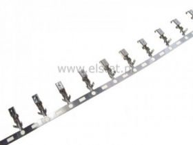 NSK39 0 PIN do gniazda HU 3,96mm