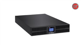 Gt Ups S 31/11 Rack 19” 2U/Tower 10Kva/10Kw On-Line Sc12a Bez Autonomii