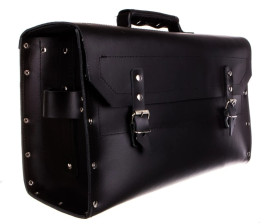 Torba narzędziowa skórzana TES 310 E06NR-05040102201