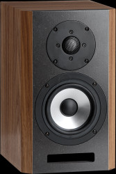 5917 VISATON Bijou kit, pair