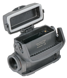 Obudowa podstawowa 19 46 216 0293 19462160293 Harting 1 szt.