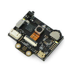 Kamera AI - HuskyLens PRO - Kendryte K210 - OV5640 5Mpx - DFRobot SEN0336