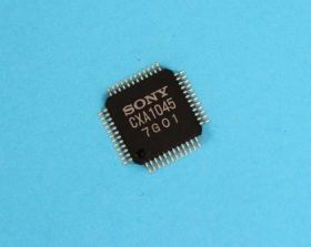 CXA-1045M SMD UKŁAD