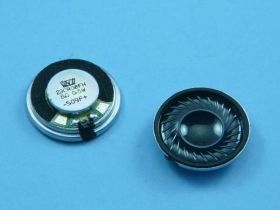 23CR08FH 0,5W 8 OM 400Hz-20kHz VECO GŁOŚ