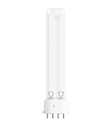 Lampa bakteriobójcza 28 mm 2G7 6,5 W