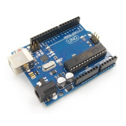 Moduł UNO Rev3 Atmega 328P-PU CH340