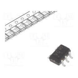 MC74VHC1G01DFT1G