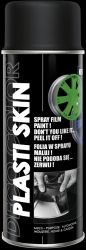 Folia guma ochronna czarna w sprayu 400ml PLASTI SKIN