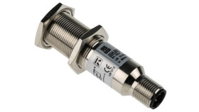 Czujniki Fotoelektryczne Typu Dyfuzyjnego Odblaskowego Npn No/Nc Cylindryczny...