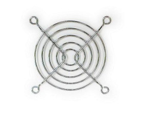 OSŁONA 80x80mm METALOWA.