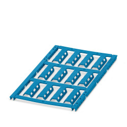 Opaska kablowa Phoenix Contact zakres 4mm