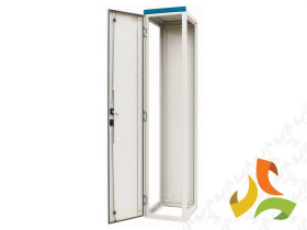 Obudowa natynkowa 800x2000x400 mm drzwi metal IP40 XVTL-BF-8/4/20 114426 EATON