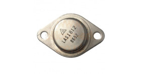LAS1812 12 Volt negative voltage regulator - Lambda