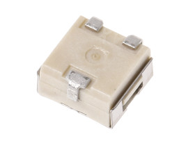 Potencjometr dostrojczy 1kΩ SMD 0.25W Regulacja górna
