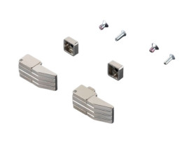 Zawias Zawias 1950000 Cynk odlewany Płytki zaślepiające