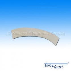 Gleitklebeband 120mm für Oyster IV