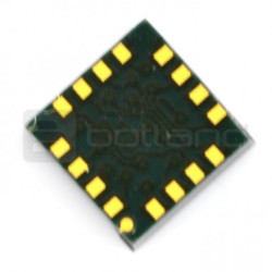 Akcelerometr 2-osiowy, analogowy LIS244AL