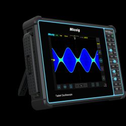 STO1004 - przenośny oscyloskop typu Tablet marki Micsig