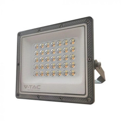 Projektor LED 30W 2350lm Barwa:3w1 IP65 Szary 23613