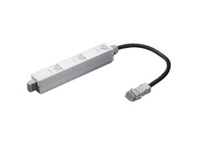 Narzędzie montażowe Narzędzie montażowe Rittal do: Seria DK