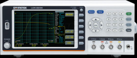 LCR-8230 LCR-Meter LCR-8230, 30 MHz