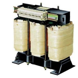 Siemens 4AU30328BC400HC0 Transformator 1 szt.