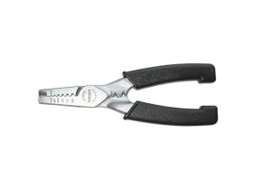 Praska ręczna do tulejek 0,5-2,5 mm 210820 HAUPA