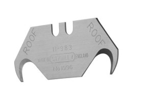 OSTRZA DO NÓŻÓW-DO WYKŁADZIN HACZYK (1996) 5SZT. K