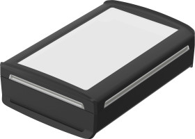 Bopla 48334351.HMT1 Obudowa stołowa BoVersa 48334351.HMT1, IP68, (D x S x W) 170 x 120 x 52 mm