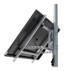 ZASILANIE SOLARNE CAMSAT iCAM-Solar365 MOBILE M15W68J light