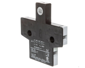 Styk pomocniczy 1Z 1R montaż boczny DILM820-XHI11-SA 208282