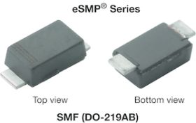 SL04-M Schottky Rectifier Surface-Mount