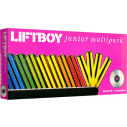 Liftboy Junior Multipack