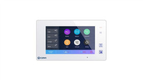 Standardowy Monitor 2Easy, Czarny 7 Wifi Czarny