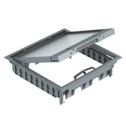 Kaseta zasilająca GES9-3S U 7011 7405083