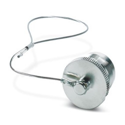 Metal protective cap ST-Z0077