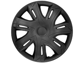 Kołpak 14" N-Power black mat 4szt