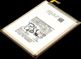 13418 Smartphone battery for Samsung devices, Li-Po, 4900 mAh