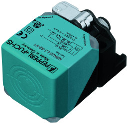 Pepperl+Fuchs Czujnik indukcyjny PNP NRN35-L3-A2-V1