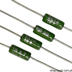 RWM041018R20JA20E1 18R2 5% 3W Axial RB59 AXIAL VISHAYSFER