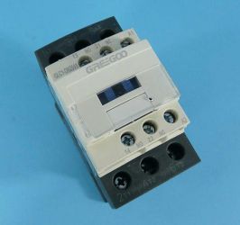 GLC1-DN2511 40A/230VAC 3NO+NO/NC STYCZNI