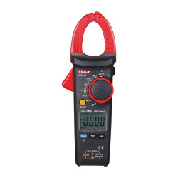 UT213B Digital Auto Range Clamp Meter 400A Uni-T