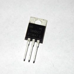 MC78M05CTG stabilizator napięcia 5V TO-220