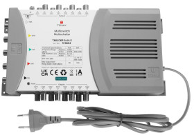 TMS/CKR 5x16 S - multiswitch SAT 5/16