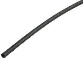 Spiralna owijka kablowa Czarny zakres 1.5 → 1.6mm -60 → +80 °C. HellermannTyton PE