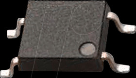 S40-SLIM Bridge rectifier 80V 0.8A MiniDIL