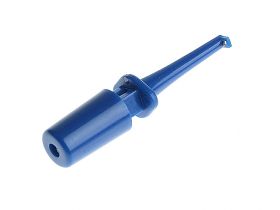 Chwytak pomiarowy 43mm niebieski /1104